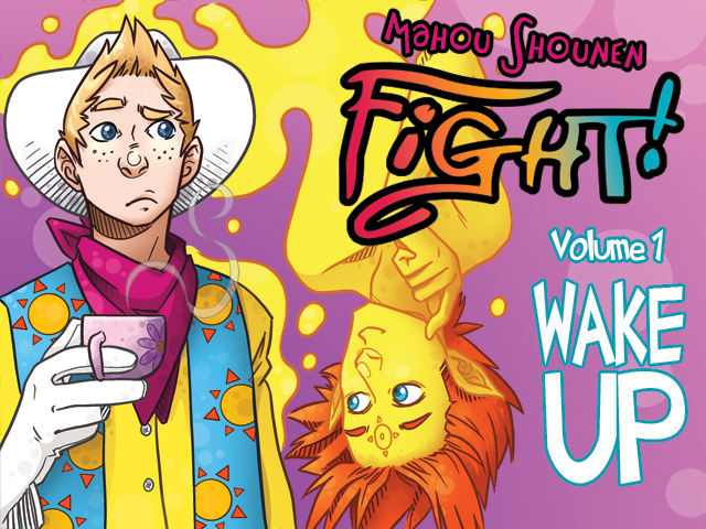 Re: Crowdfunding Brings Comic Books for LGBT Youth to Print